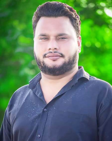 Profile Picture